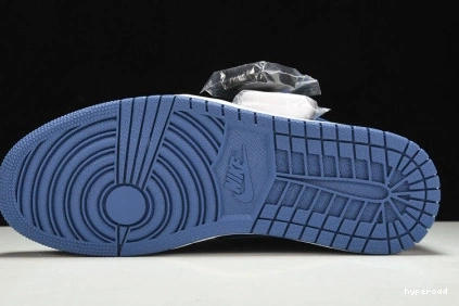 Hyperoad 1 JORDAN “DARK AIR MARINA OG HIGH BLUE 0805